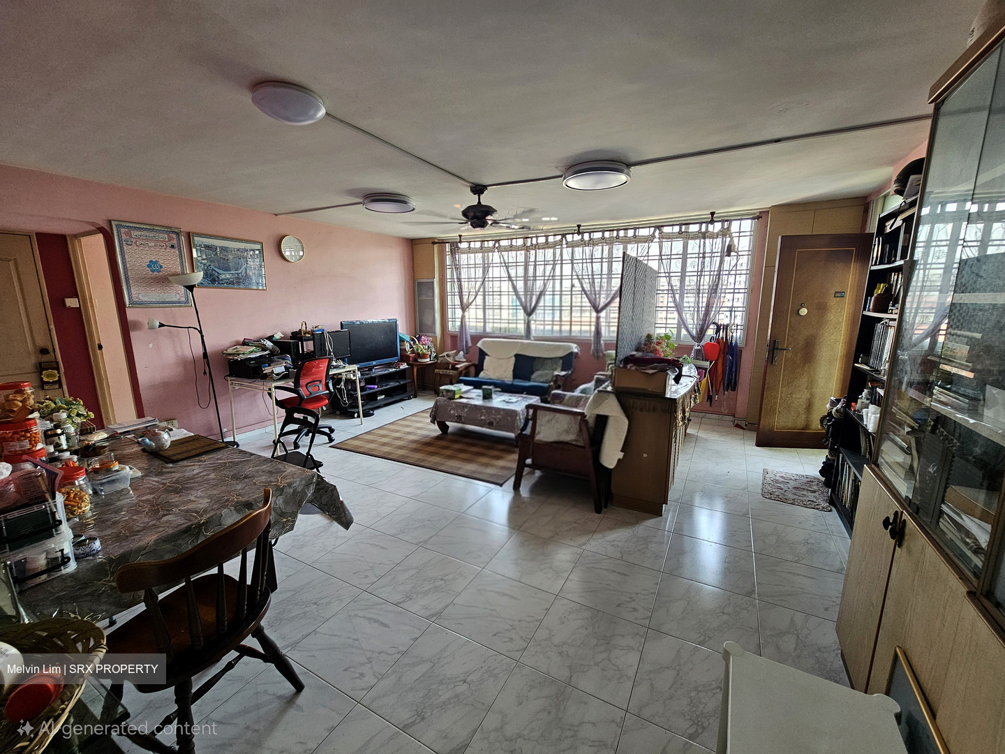 Blk 250 Yishun Sunshine (Yishun), HDB 4 Rooms #450414691